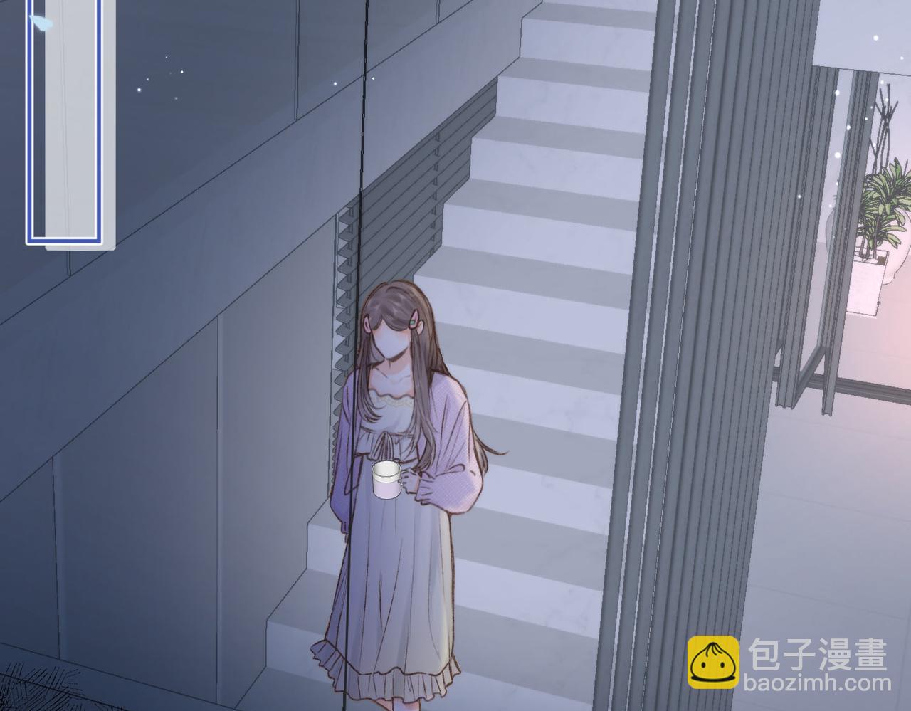 第14话 只是想说一句谢谢而已啊！(1/3)-第24话