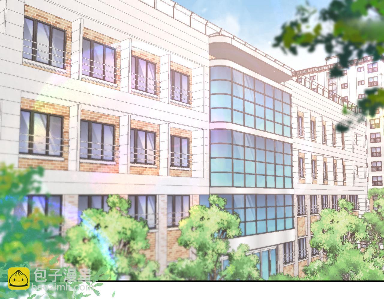 第14话 只是想说一句谢谢而已啊！(1/3)-第24话