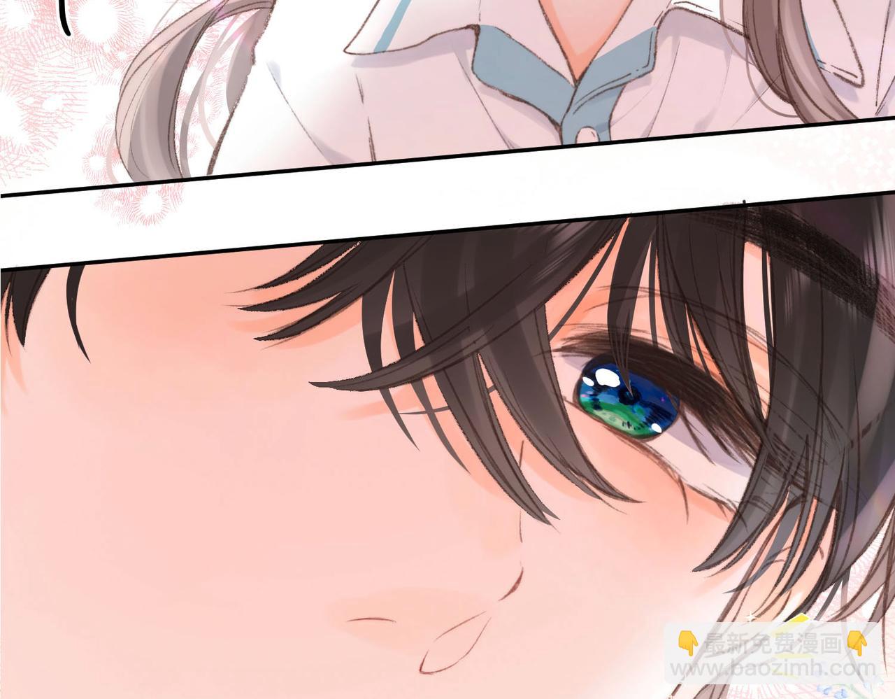 第14话 只是想说一句谢谢而已啊！(1/3)-第24话