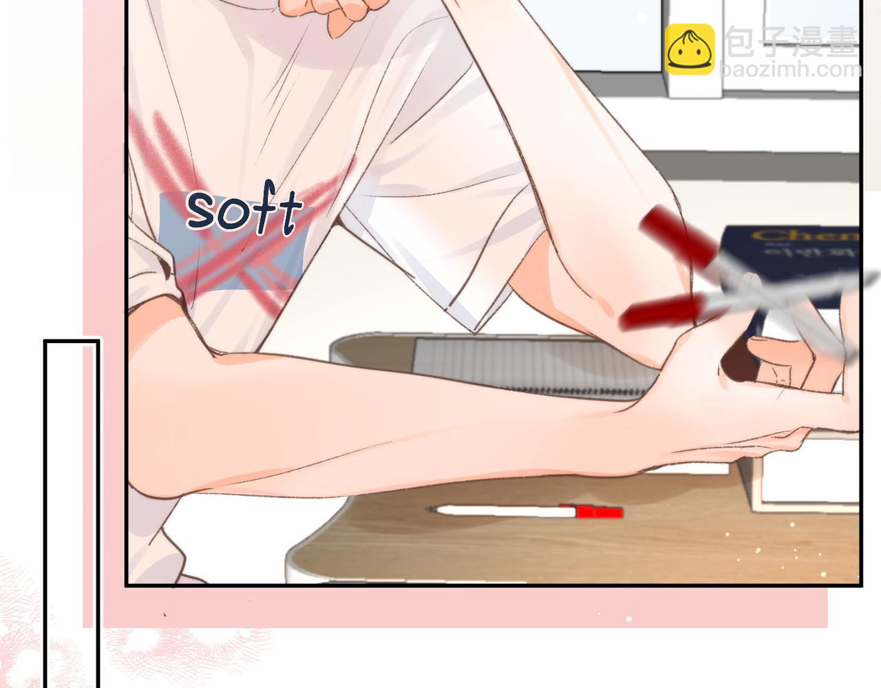 第14话 只是想说一句谢谢而已啊！(1/3)-第24话