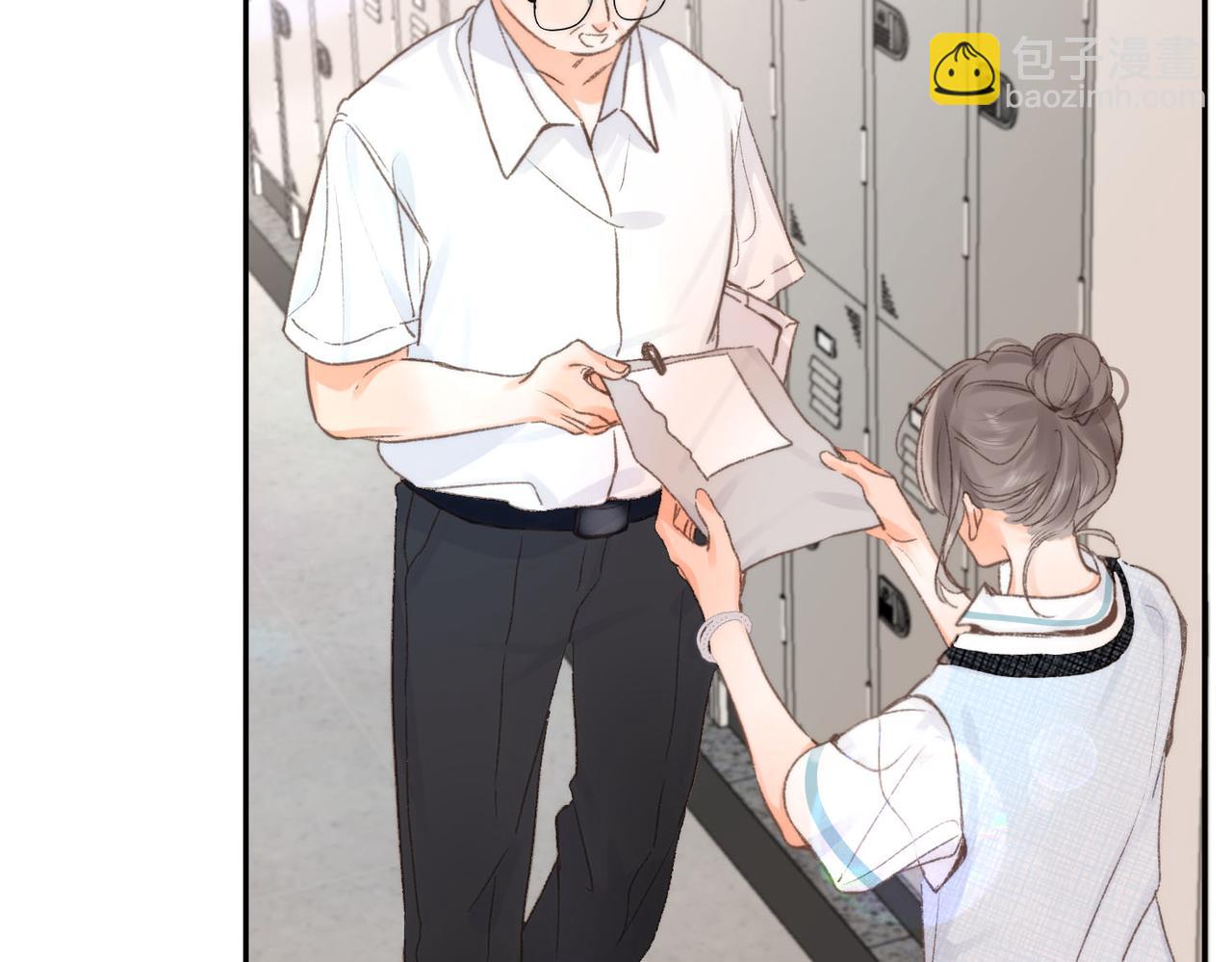 第14话 只是想说一句谢谢而已啊！(1/3)-第24话