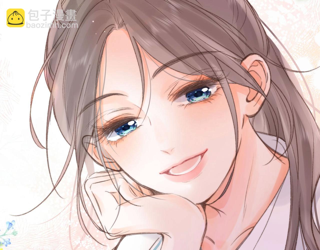 第14话 只是想说一句谢谢而已啊！(1/3)-第24话