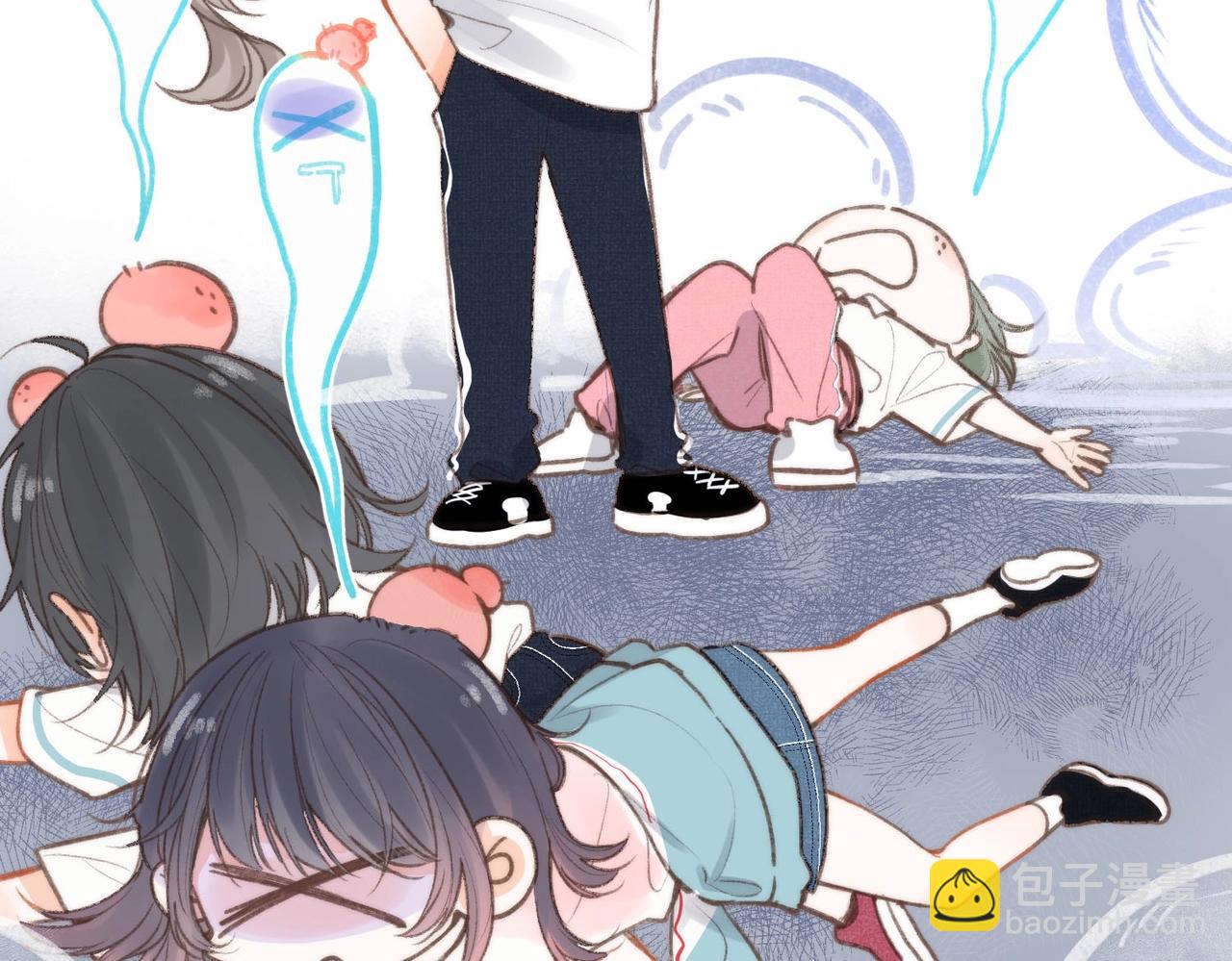 第10期 Q版小剧场（日更中）-第26话