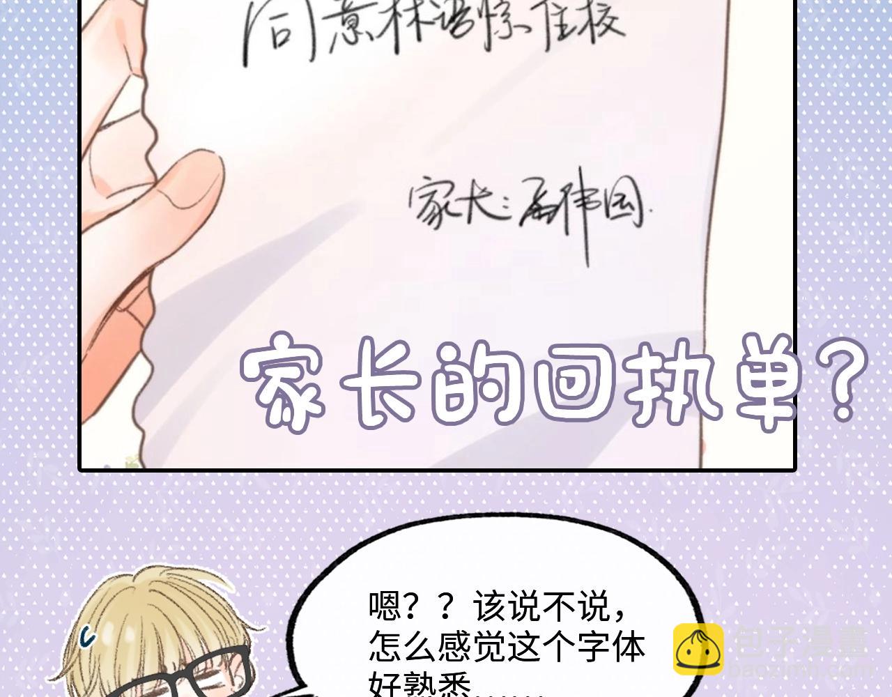 第14期 出门前背包大检查（日更中）-第30话