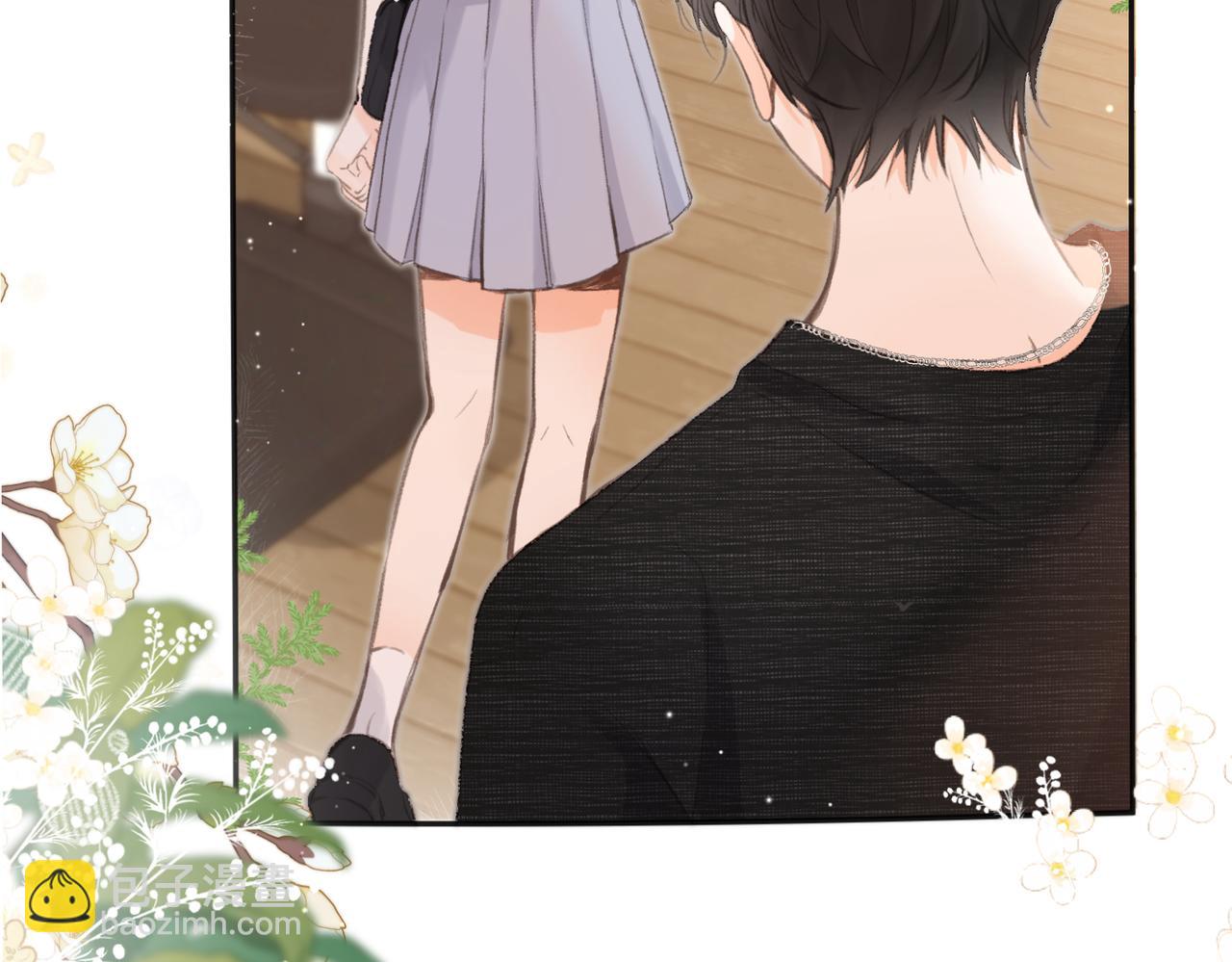 第2话 小奶猫(1/3)-第4话