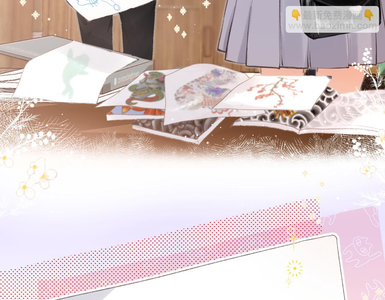 第2话 小奶猫(1/3)-第4话