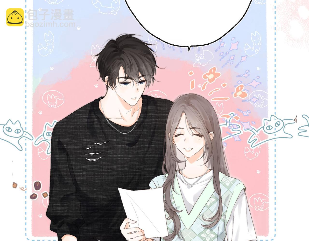 第2话 小奶猫(1/3)-第4话