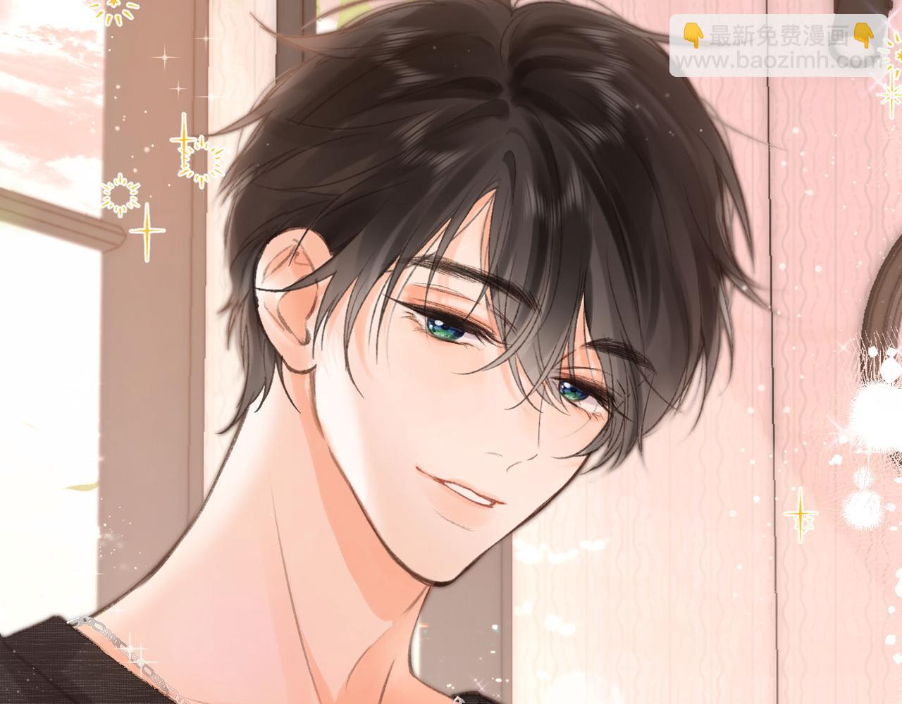 第2话 小奶猫(1/3)-第4话