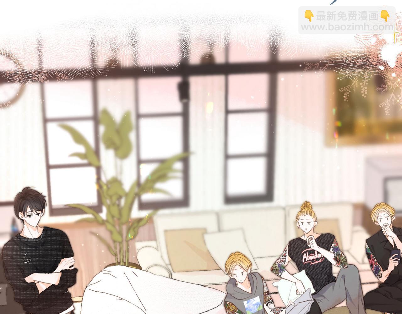 第2话 小奶猫(1/3)-第4话