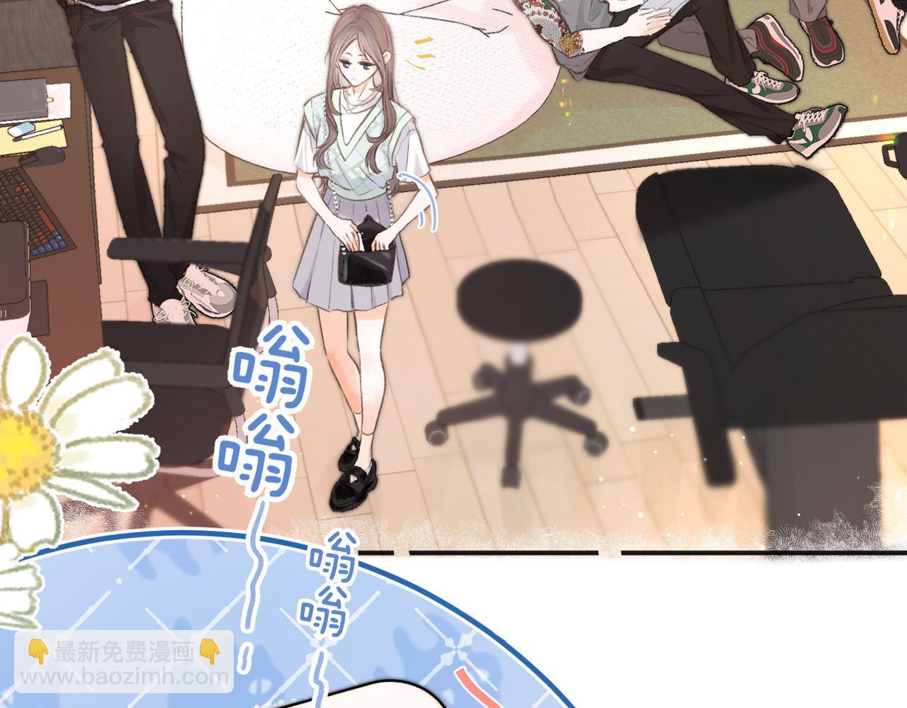 第2话 小奶猫(1/3)-第4话