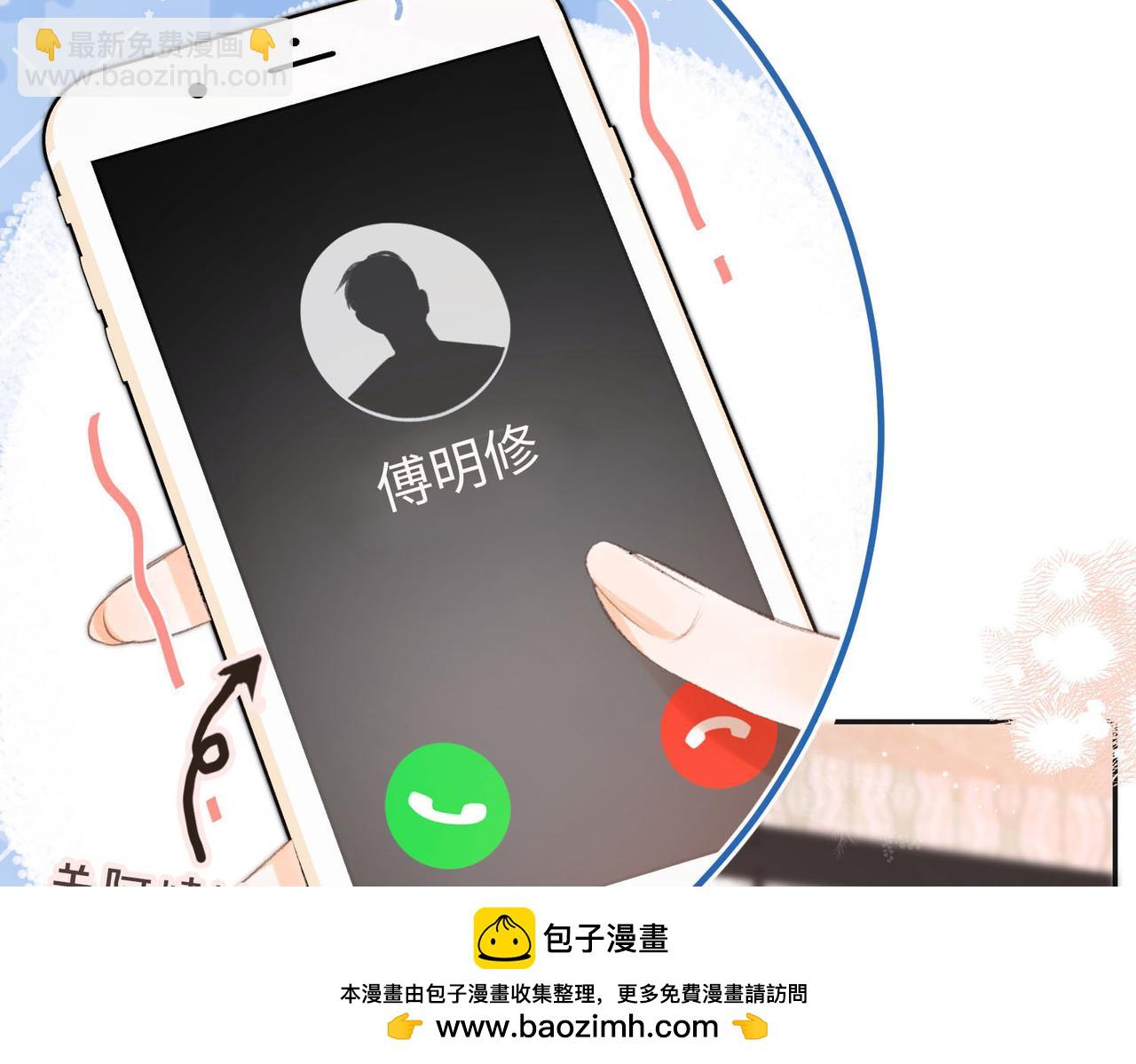 第2话 小奶猫(1/3)-第4话