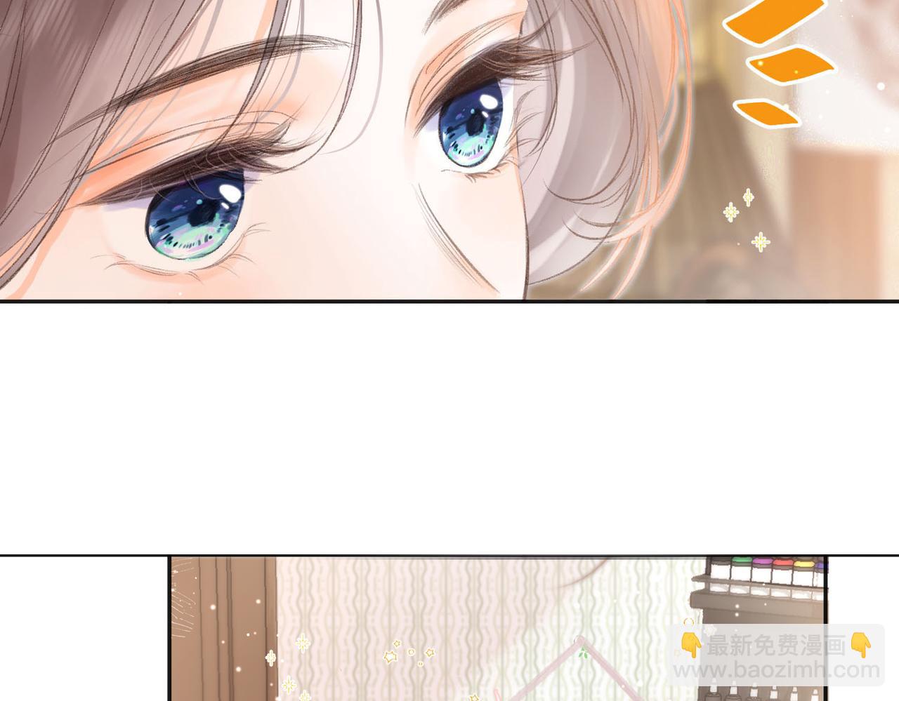 第2话 小奶猫(1/3)-第4话