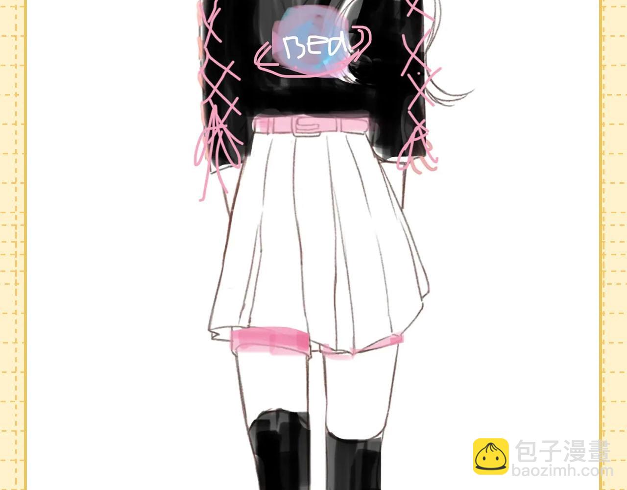 第22期 二创结果公布（日更中）-第40话