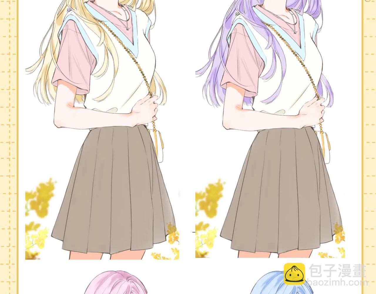 第22期 二创结果公布（日更中）-第40话