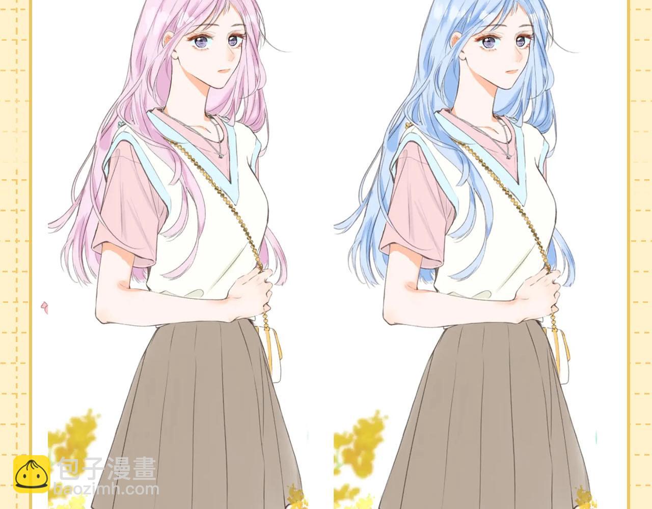 第22期 二创结果公布（日更中）-第40话