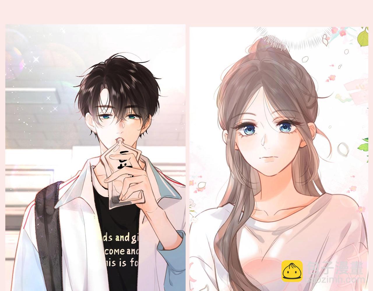 第30期 沈倦林语惊换脸！（日更中）-第48话