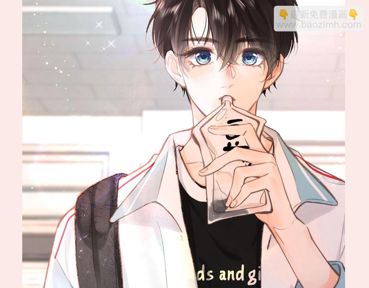 第30期 沈倦林语惊换脸！（日更中）-第48话