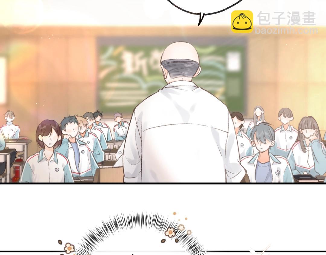 第32期 沈倦喜欢&讨厌的事情大公开！（日更中）-第74话