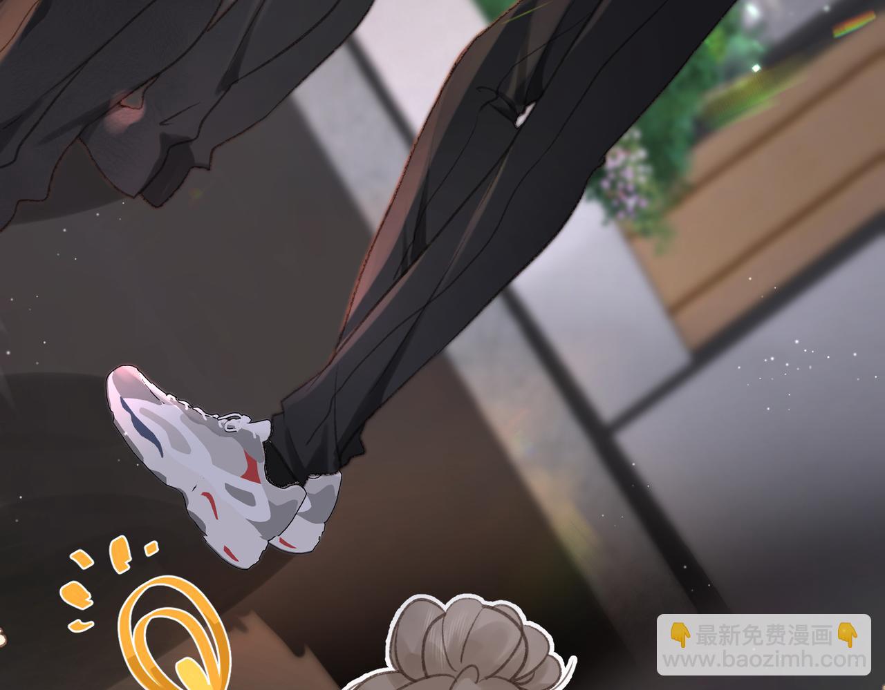 第4话 误入群架现场?!(1/3)-第6话