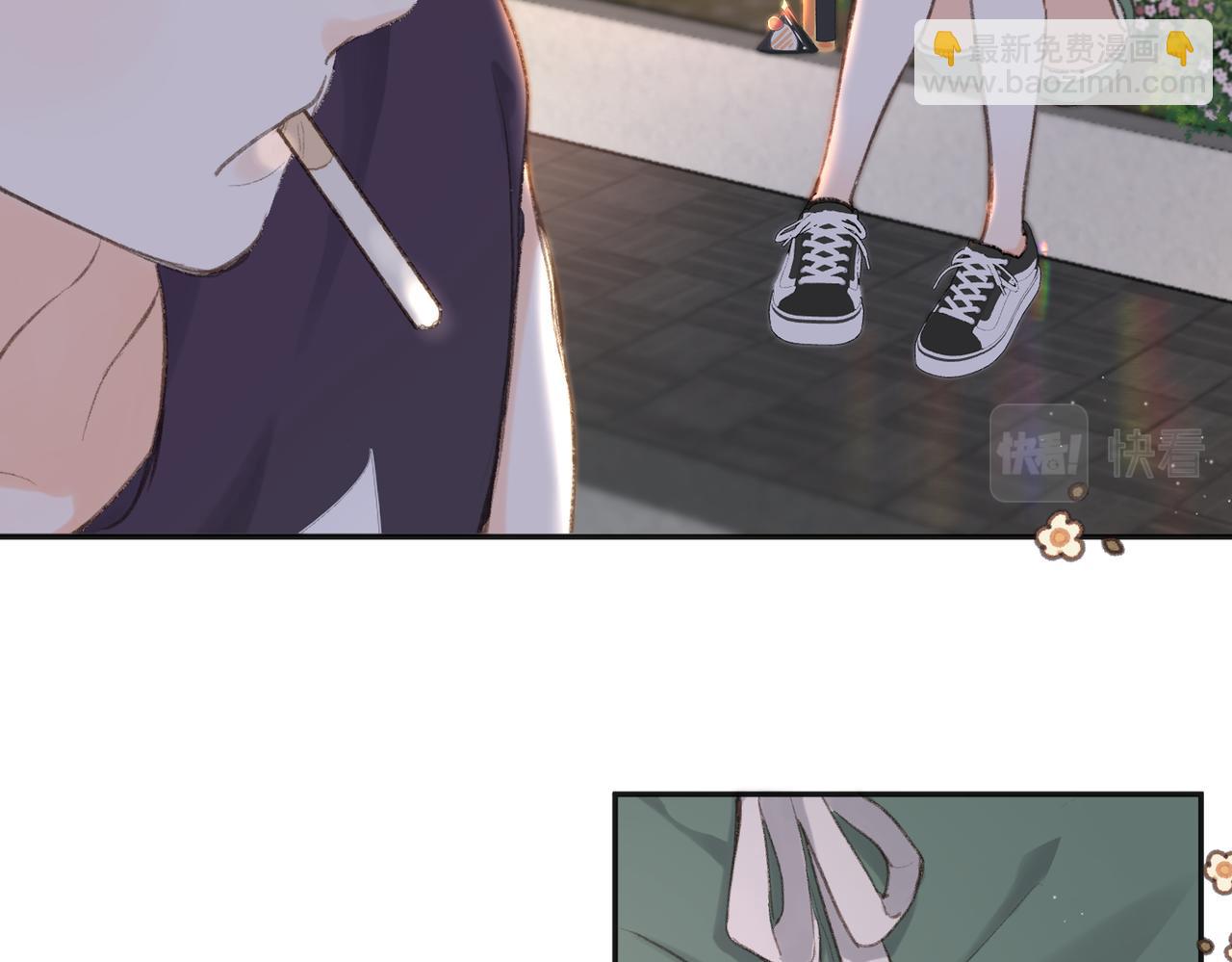 第4话 误入群架现场?!(1/3)-第6话