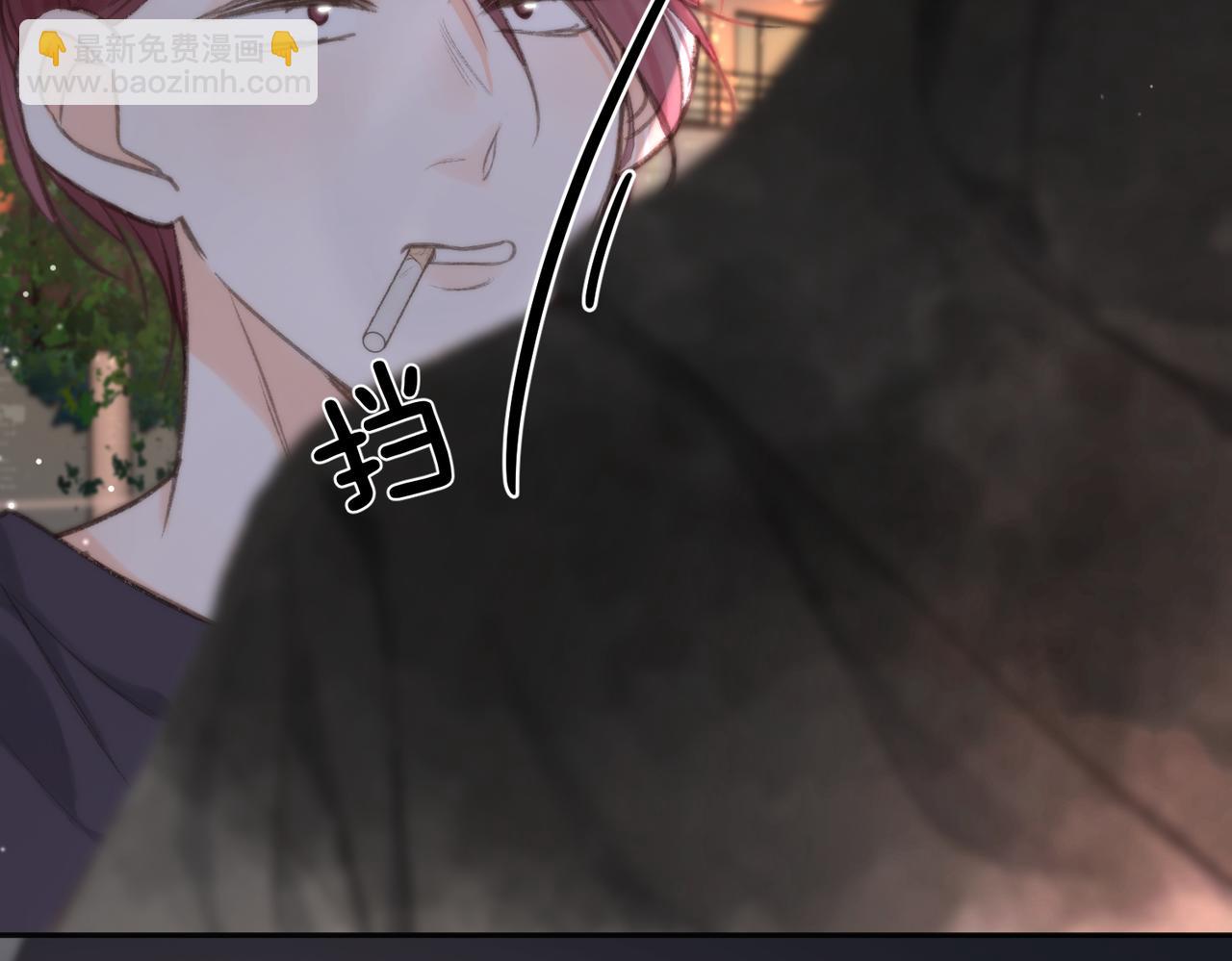 第4话 误入群架现场?!(1/3)-第6话