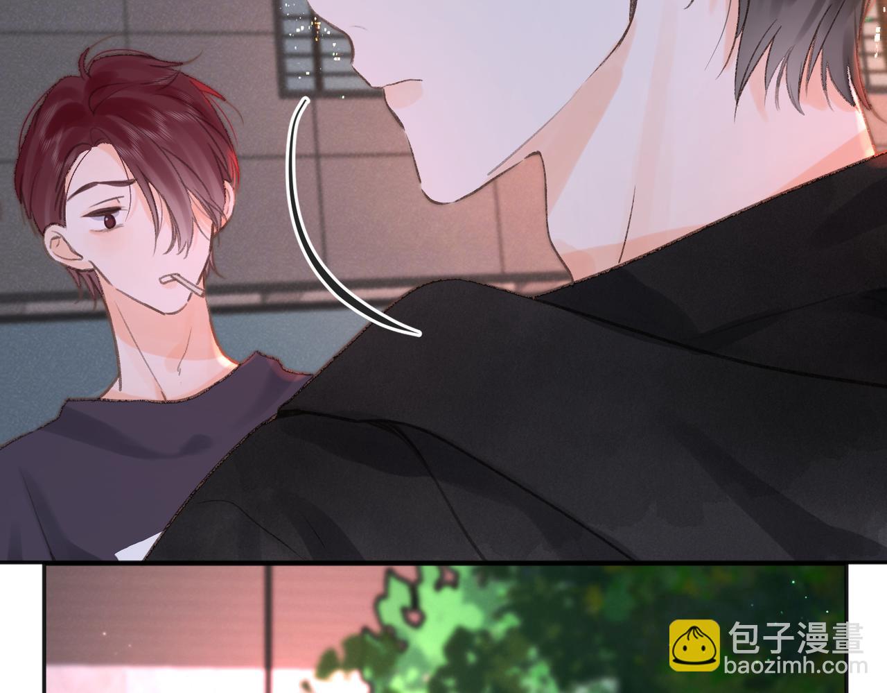 第4话 误入群架现场?!(1/3)-第6话