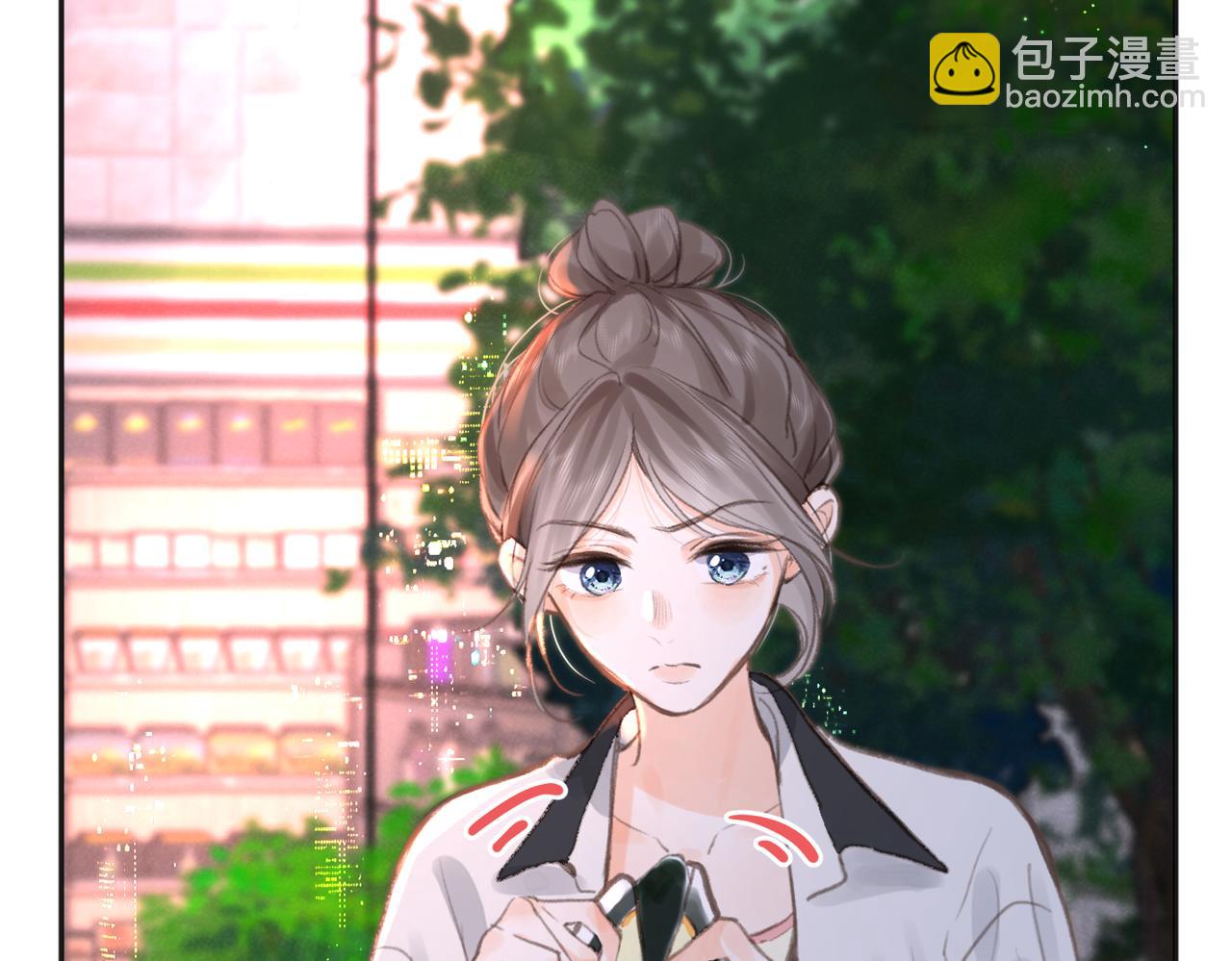 第4话 误入群架现场?!(1/3)-第6话