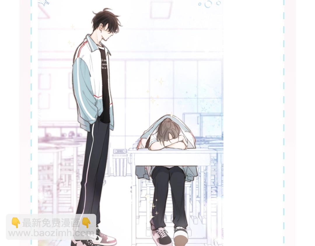 第35期 校园论坛吃瓜2.0（日更中）-第54话