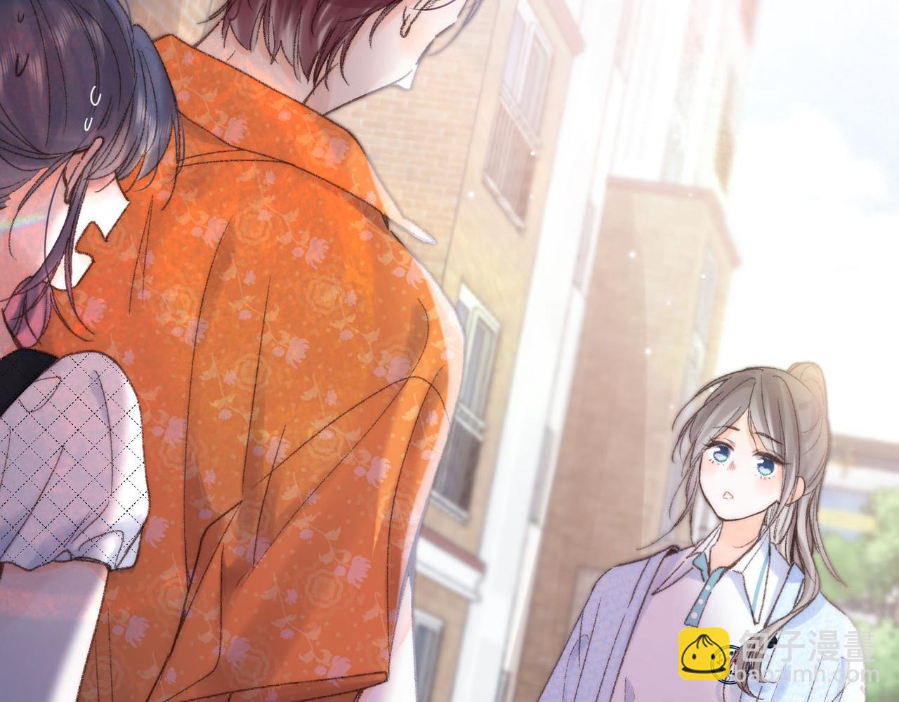 第18话 我喜欢别人叫我爸爸～(1/2)-第56话