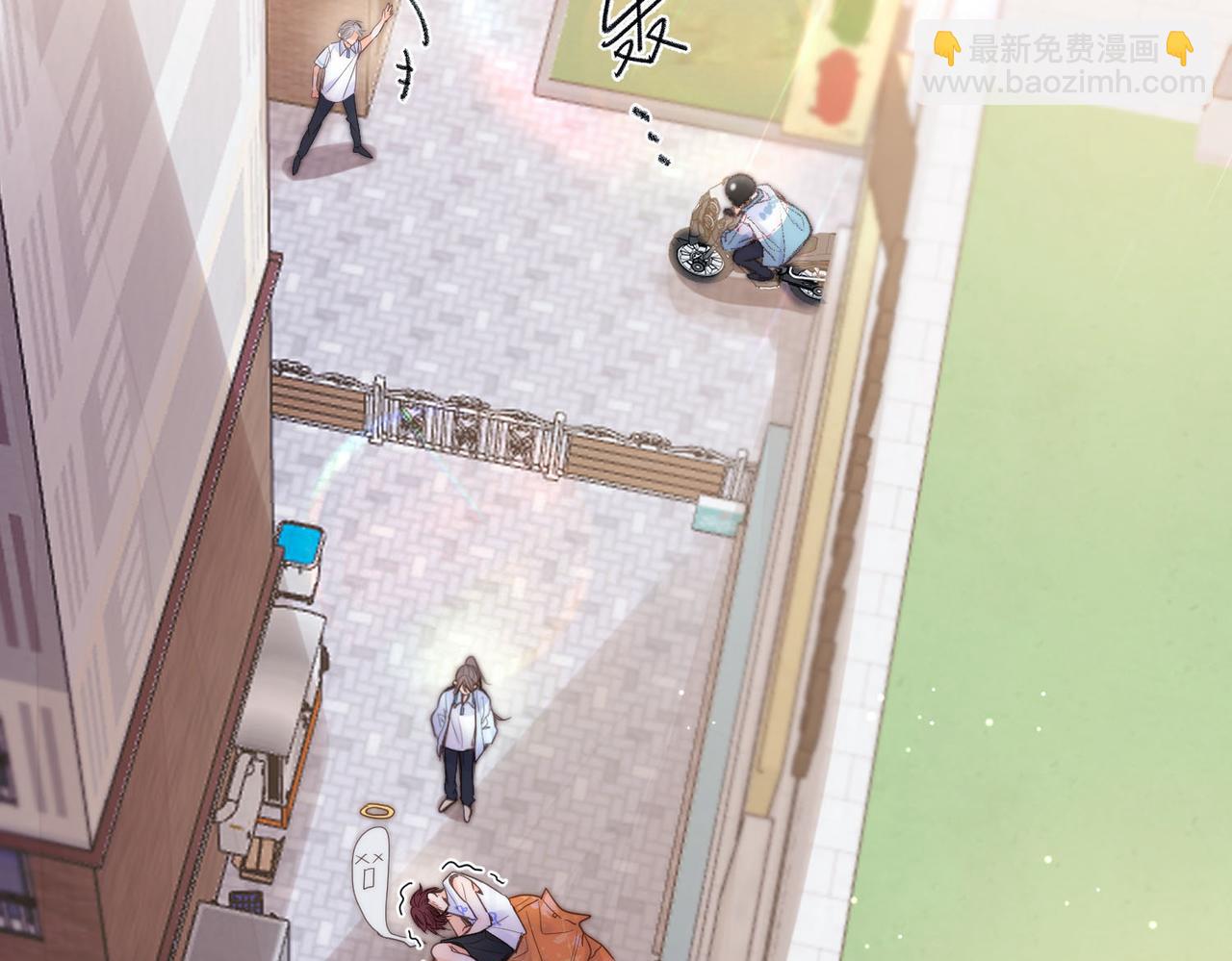 第18话 我喜欢别人叫我爸爸～(1/2)-第56话