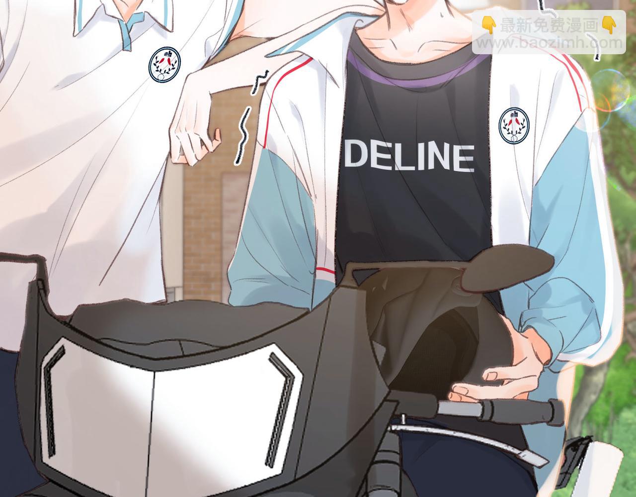 第18话 我喜欢别人叫我爸爸～(1/2)-第56话