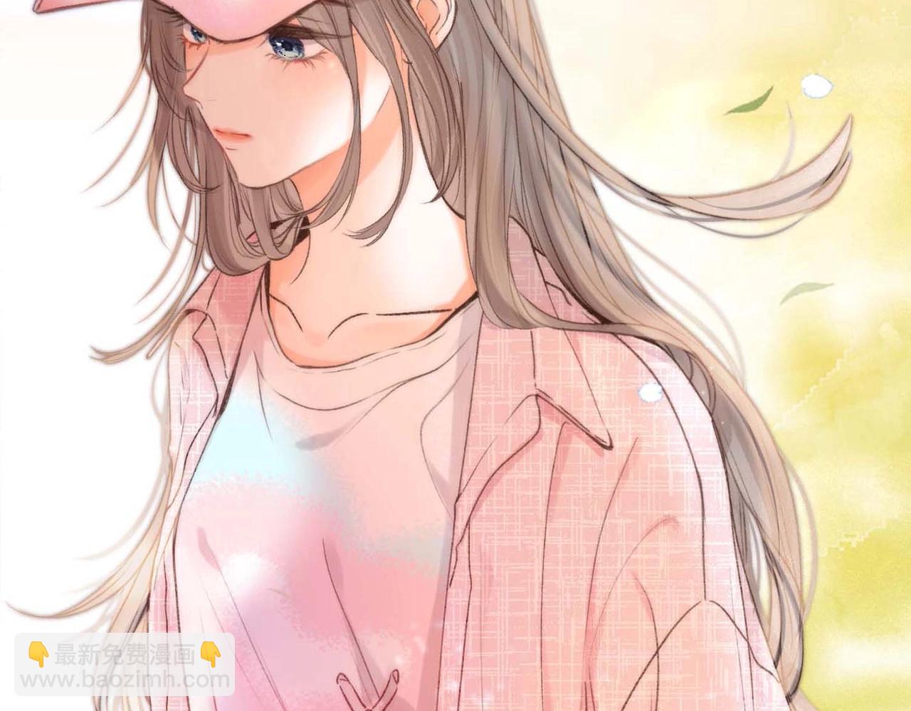 第38期 林语惊&沈倦日常穿搭合集-第58话