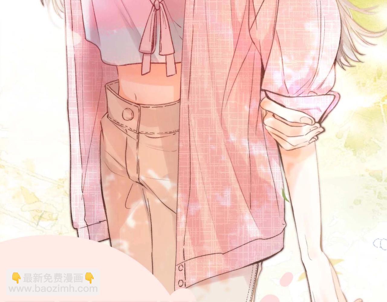 第38期 林语惊&沈倦日常穿搭合集-第58话