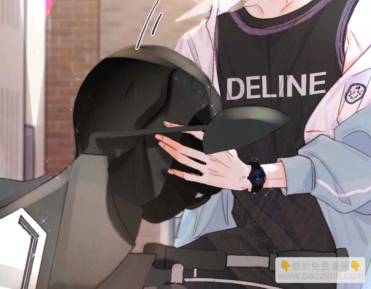 第38期 林语惊&沈倦日常穿搭合集-第58话