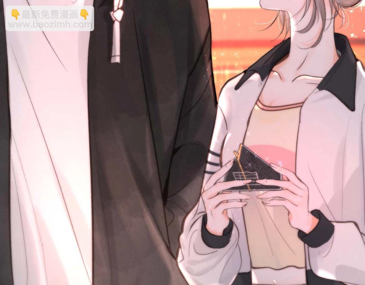 第38期 林语惊&沈倦日常穿搭合集-第58话