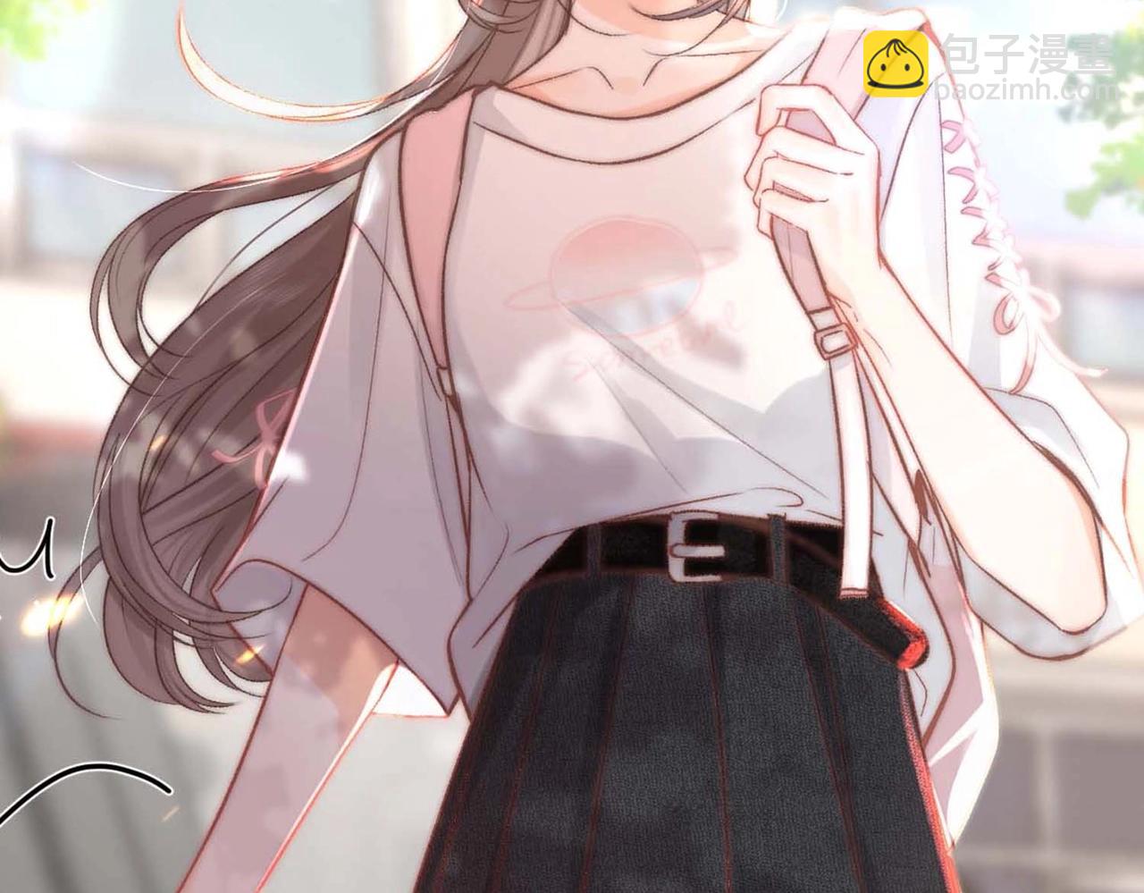 第38期 林语惊&沈倦日常穿搭合集-第58话