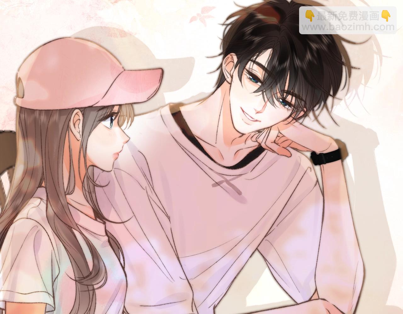 第41期 精美壁纸大放送（日更中）-第62话