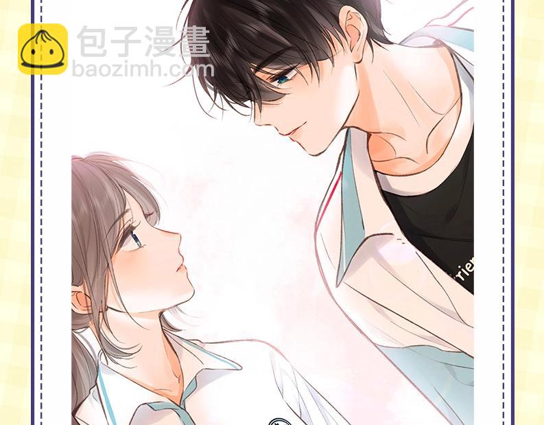 第43期 沈倦微笑瞬间-第64话