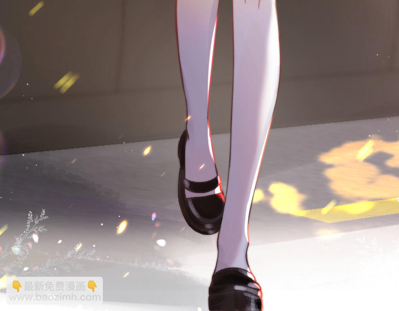 第6话 第三次相遇(1/3)-第8话