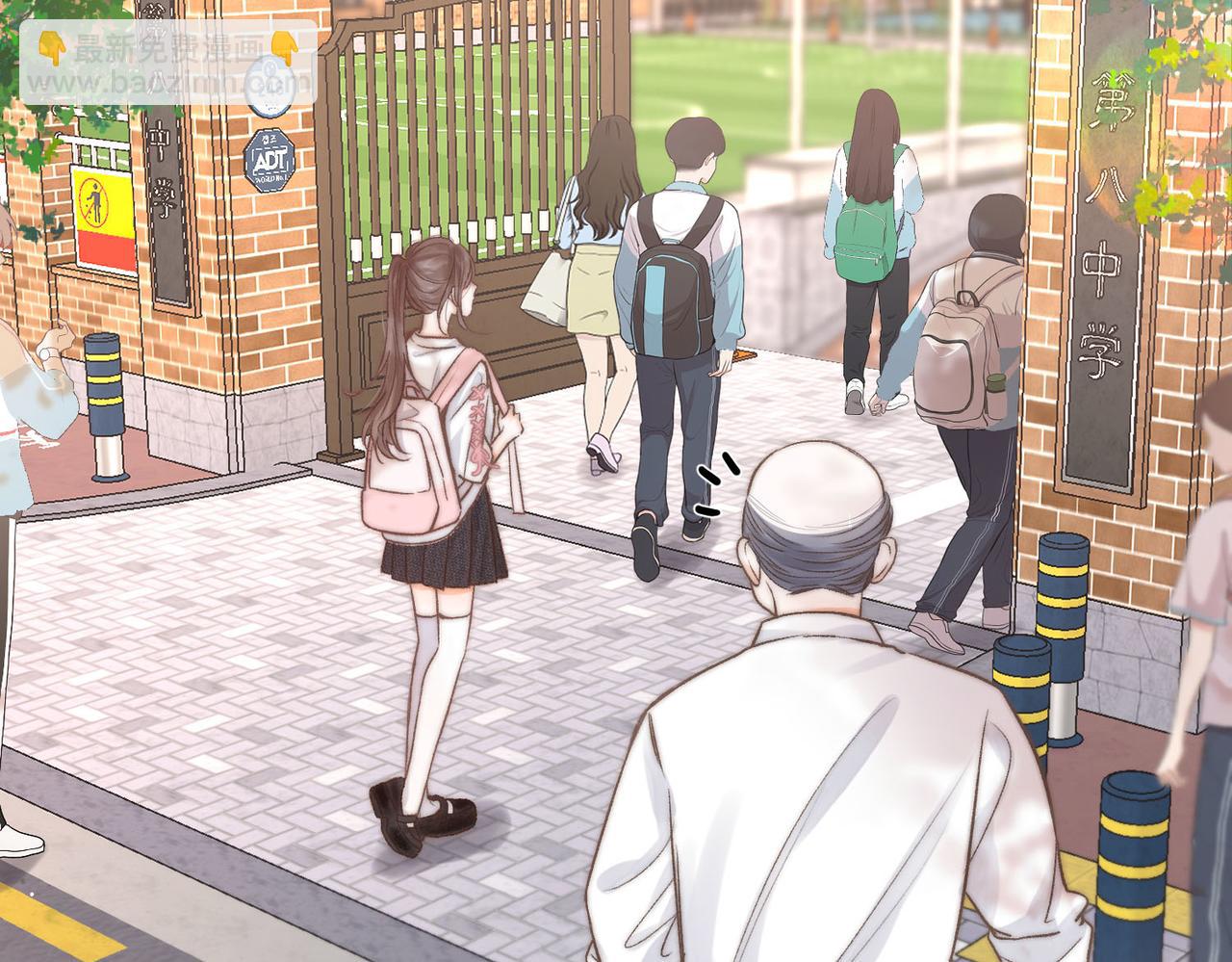 第6话 第三次相遇(1/3)-第8话