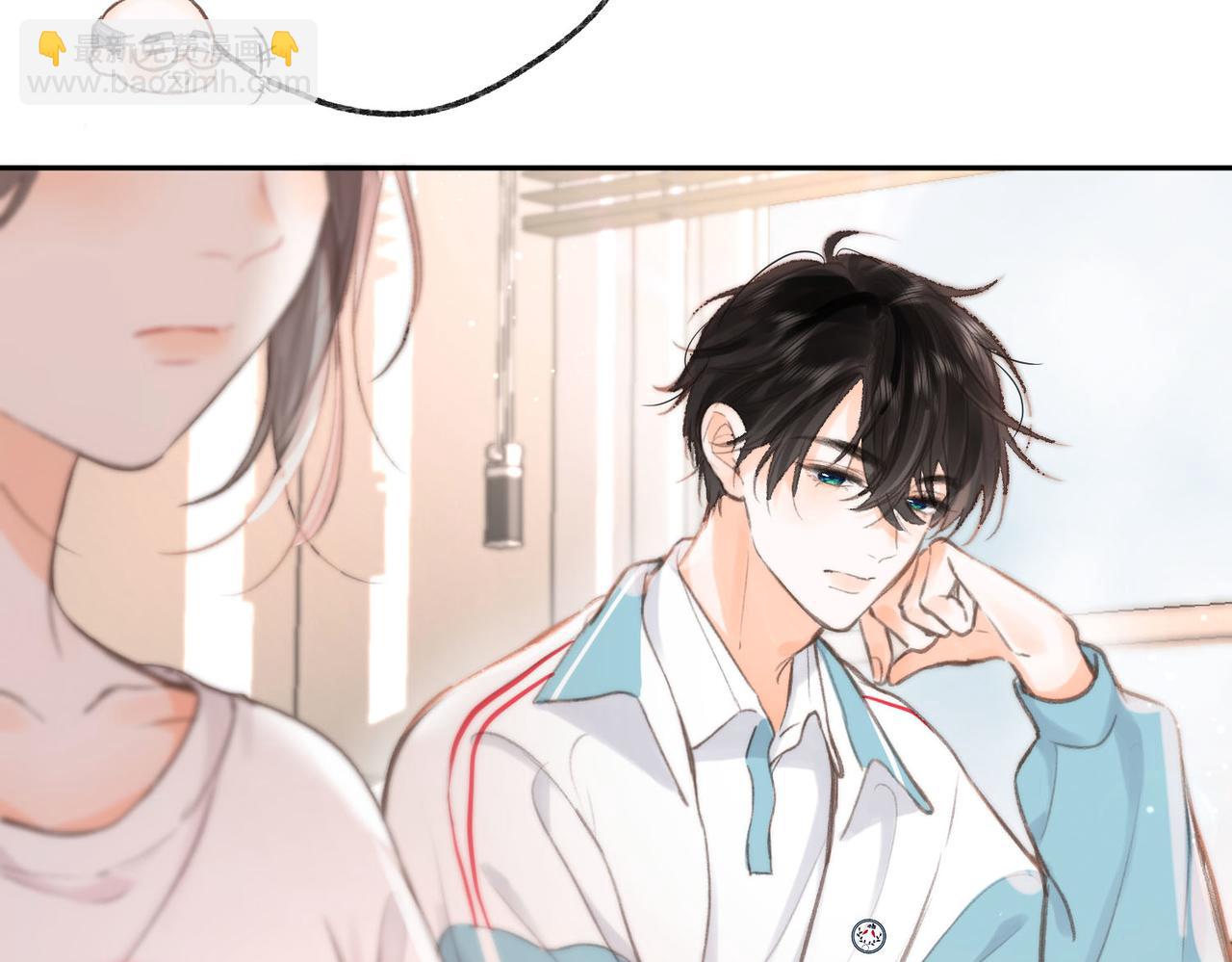 第8话 荷尔蒙时刻(1/3)-第10话