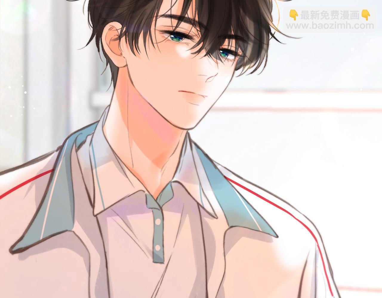 第8话 荷尔蒙时刻(1/3)-第10话