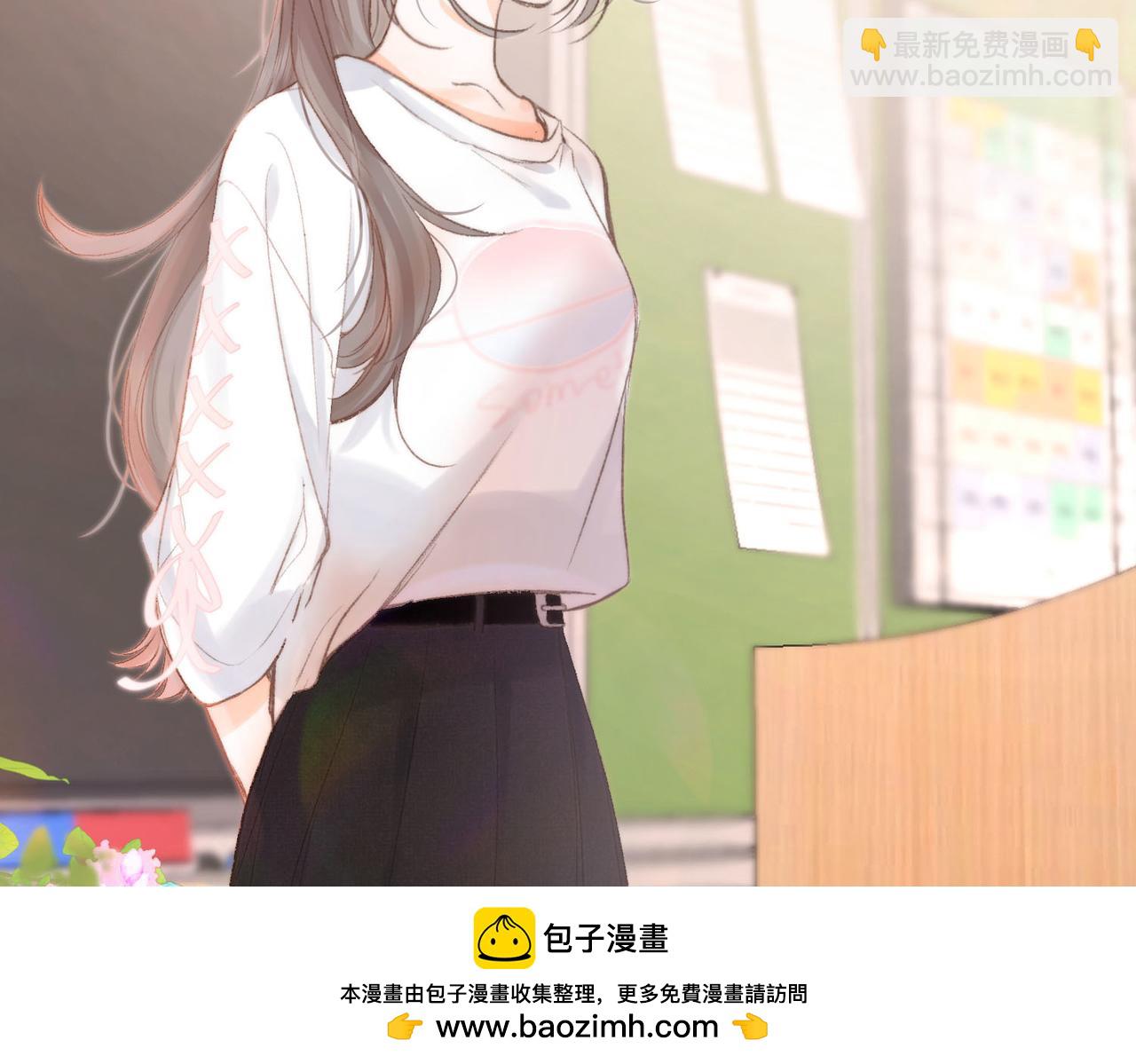 第8话 荷尔蒙时刻(1/3)-第10话