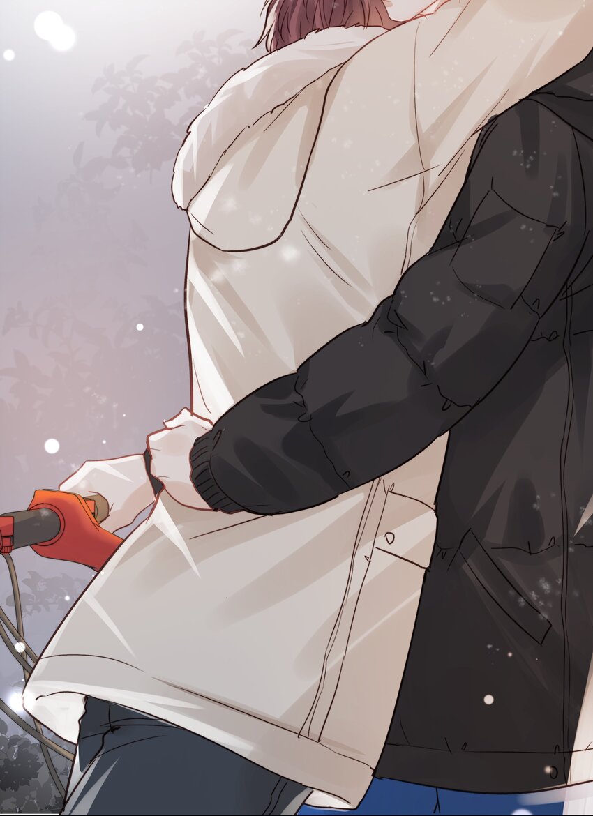 012 易辙，你来啦-第12话