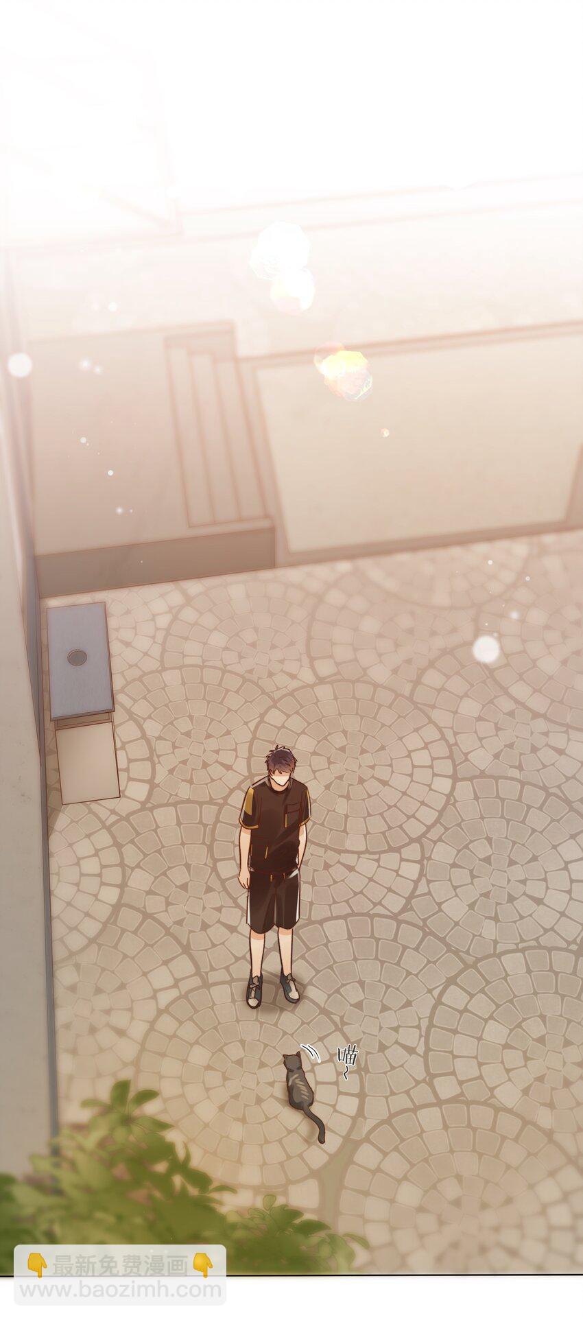 030 能见到你就很好-第30话