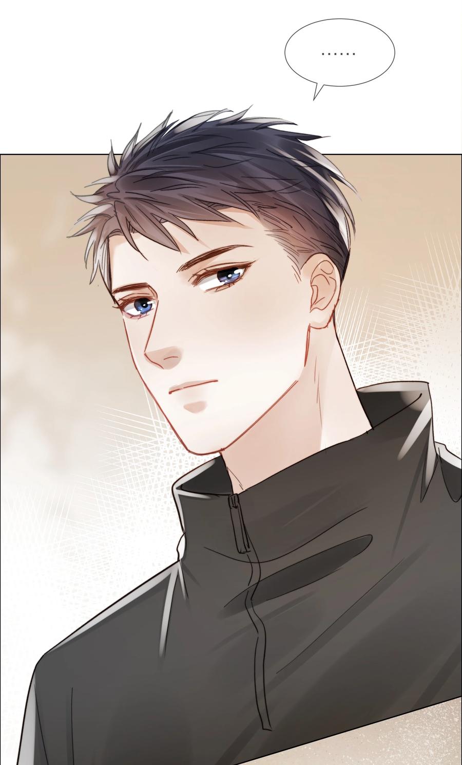 034 涌动的醋意-第34话