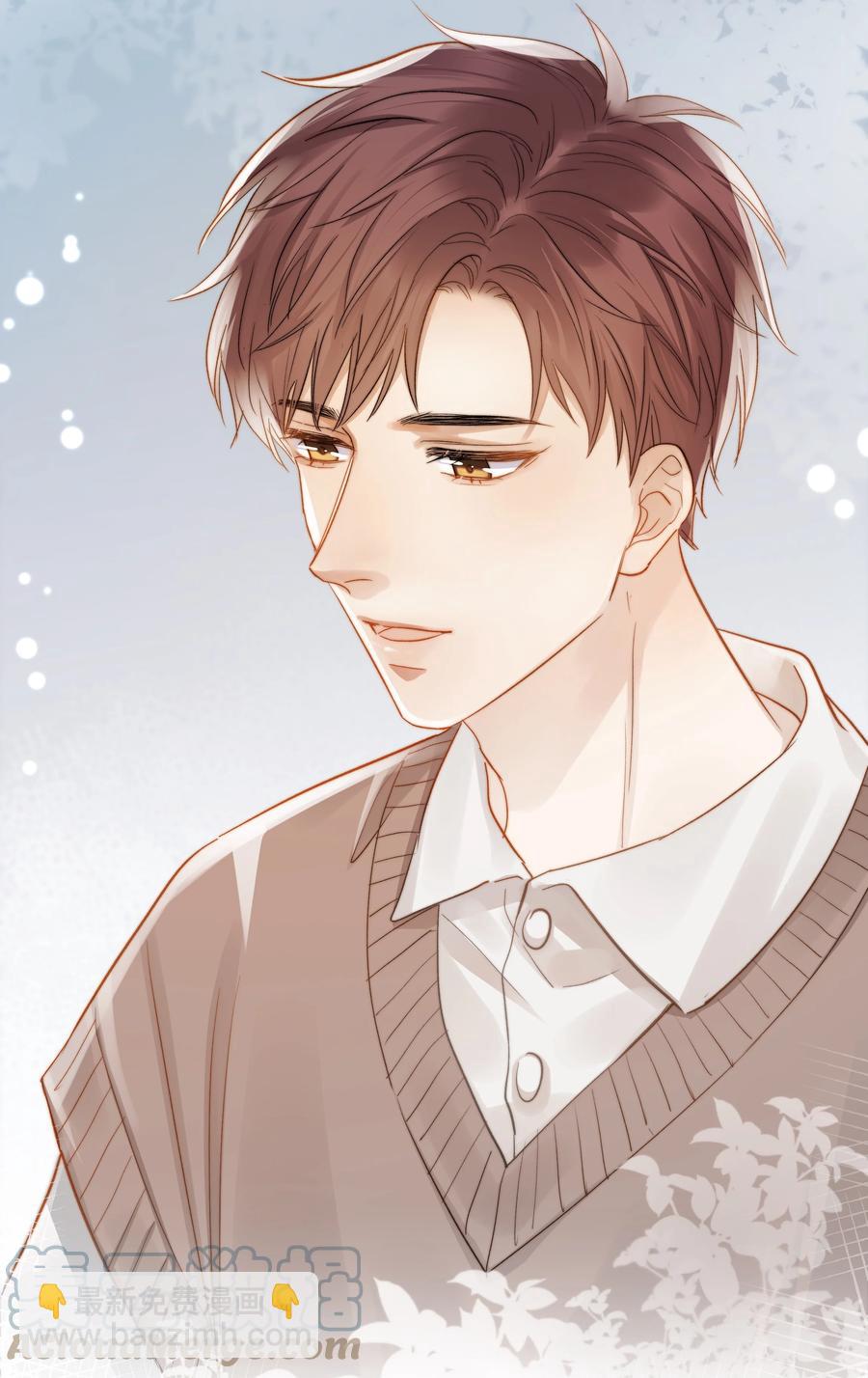 036 他和他的怀抱-第36话