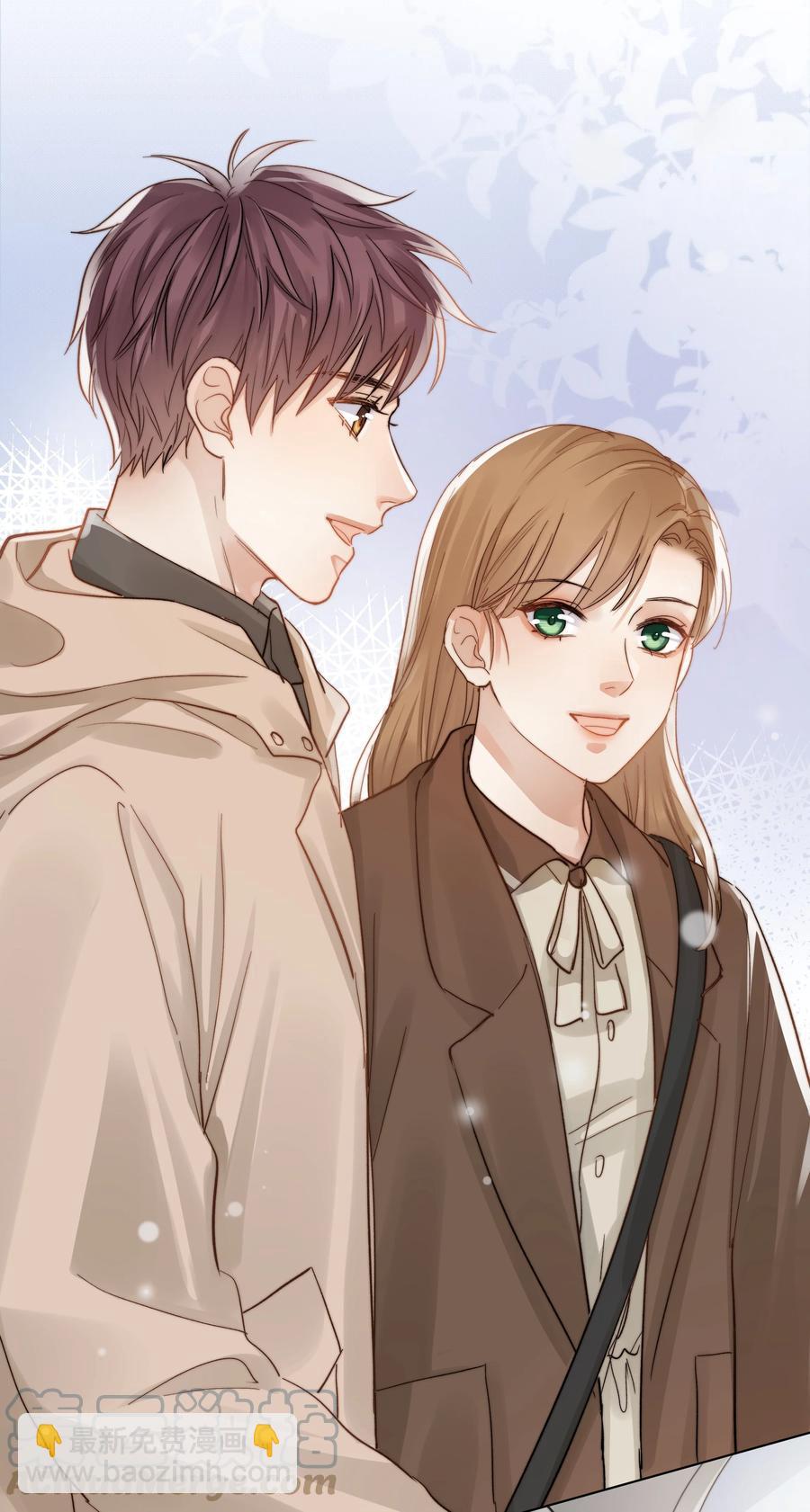 036 他和他的怀抱-第36话