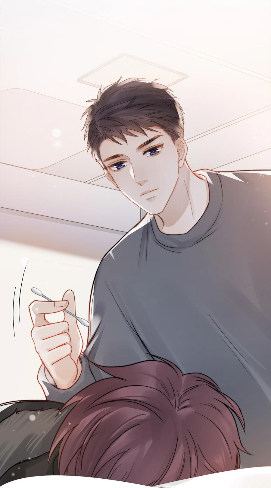 041 我得陪着他-第42话