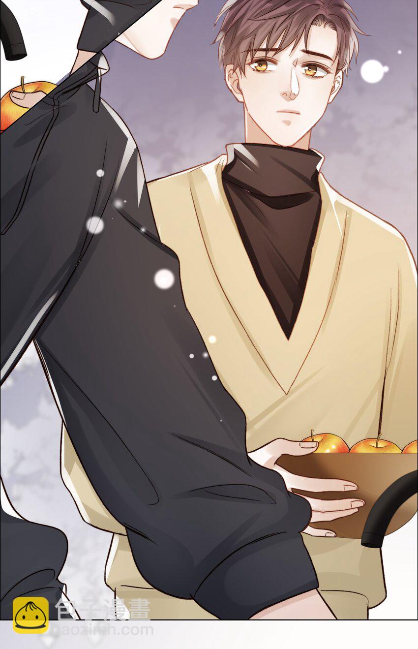 051 在意他-第52话